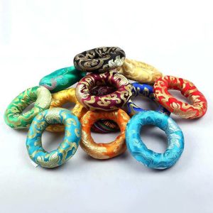 Pillow for Singing Bowl Medium (1 piece)