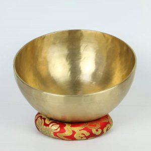 Vibrating Singing Bowls