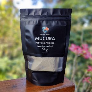 Mucura Root Powder (Petiveria Alliacea / Anamu / Guinea Hen Root) (30 gr)