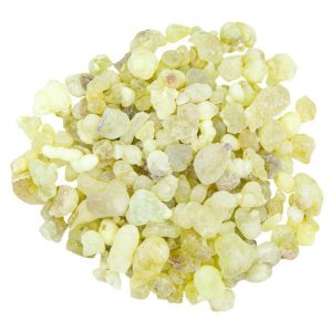 Frankincense Royal White Hojari (Boswellia Sacra) (Oman) (50 gr)