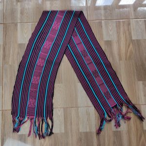 Ceremonial Handmade Altar Cloth (125x21cm)