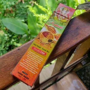 Kaori Incense Sticks (1 pack)