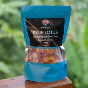 Blue Lotus Flower Tea (30 gr) (Egypt)