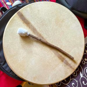 Shamanic Drums