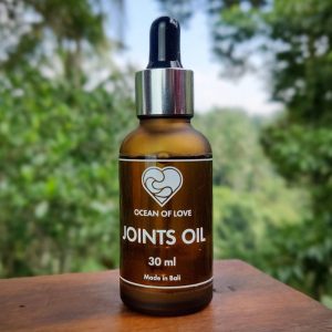 Joints Pain Release Oil "Ocean Of Love - Joints Oil" (30ml)