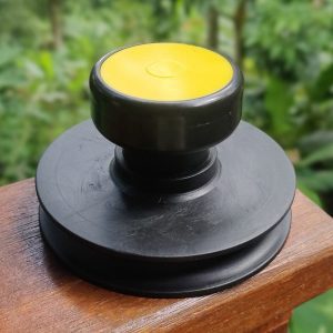 Rubber Suction (for Singing Bowls Contact Massage)