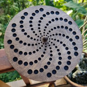 Strumok Stream Sound "Dotted Spiral" (30 cm)