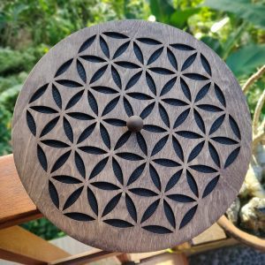 Strumok Stream Sound "Flower Of Life" (30 cm)