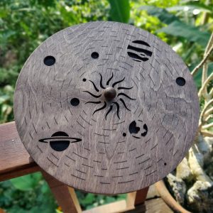 Strumok Stream Sound "Solar System" (30 cm)