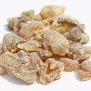 Royal Red Hojari Frankincense Premium (Boswellia Sacra) (Oman)