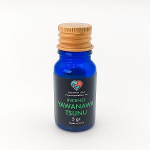 Premium Rapeh Powder "Yawanawa - Tsunu" (5 gr)