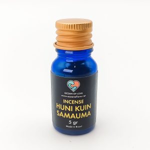 Premium Rapeh Powder "Huni Kuin - Samauma" (5 gr)