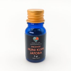 Premium Rapeh Powder "Huni Kuin - Jatoba" (5 gr)