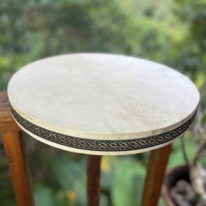 Ocean Drum Leather (50 cm)