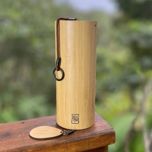 Swinging & Wind Chimes