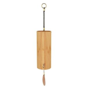 Wind Chimes "Koshi - Ignis" (G-B-D-A)