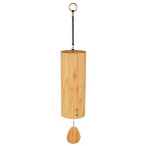 Wind Chimes "Koshi - Terra" (G-C-E-F)