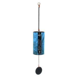 Wind Chimes "Zaphir - Blue Moon (Winter)" (D-F-A-B-C-E-A#)