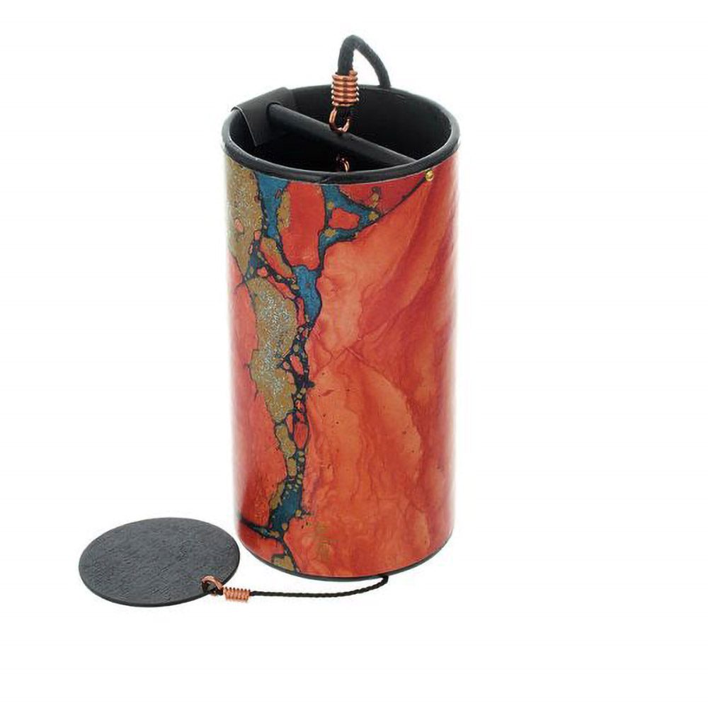 Wind Chimes "Zaphir - Sunray (Summer)" (G#-B-C#-E-A) - Image 2