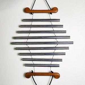 Swinging Chimes "Fire"