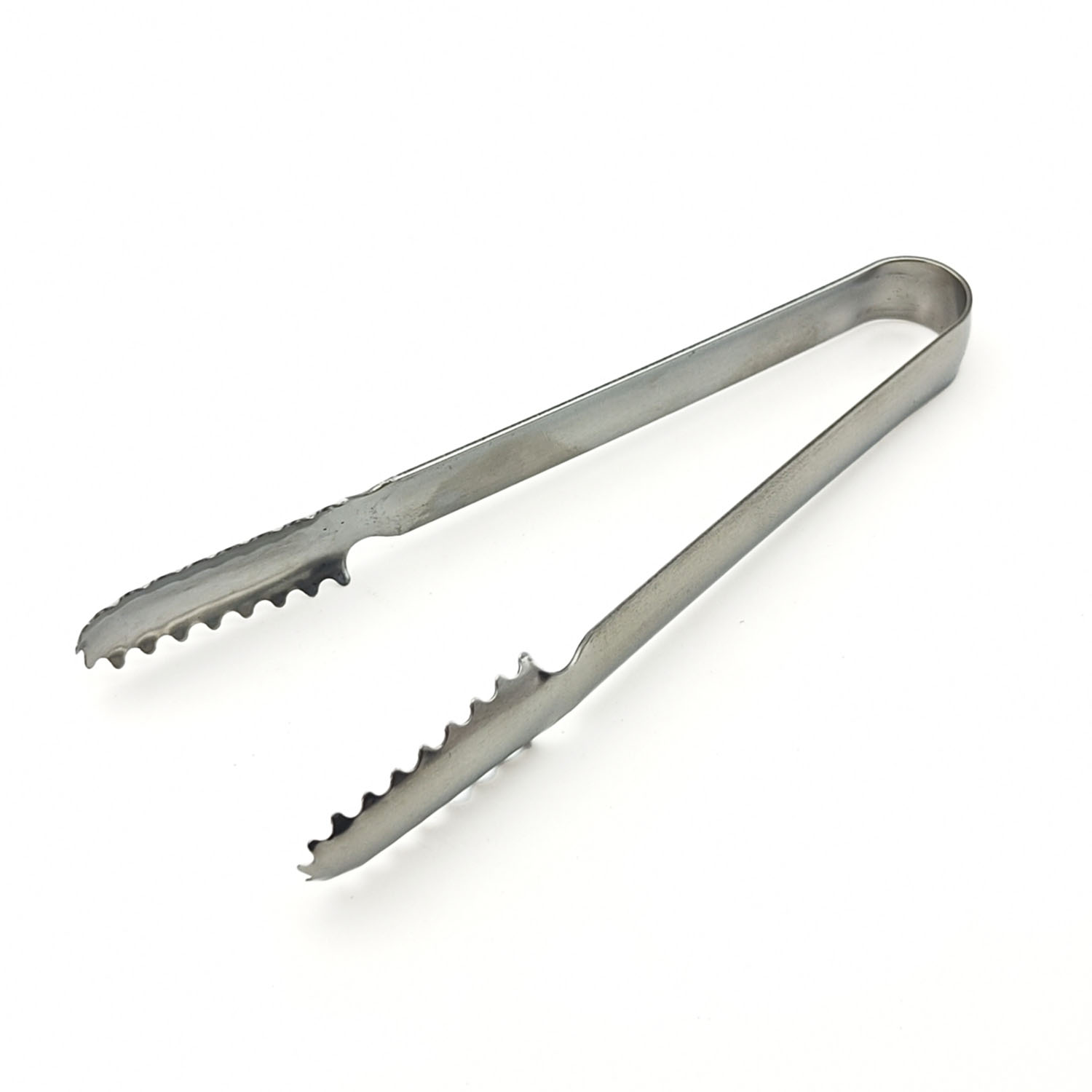 Coal Pliers (Stainless Steel)