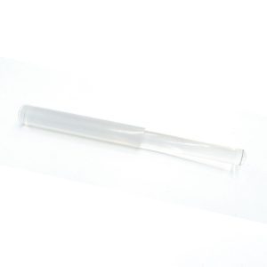 Crystal Silicone Stick Small (1.5x20 cm)