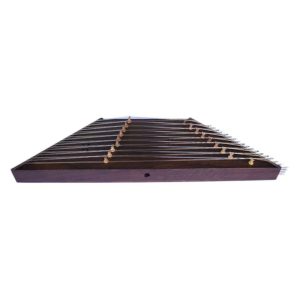 Persian Santoor (72 Strings, Walnut Wood, Iran)