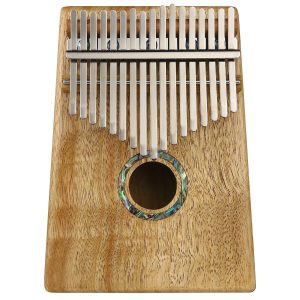 Kalimba Bondi Cinnamomum Camphora (17 Keys)