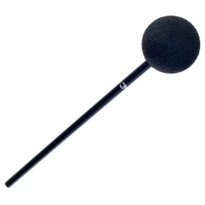 Gong Friction Mallet Olli Hess Lava Edition 40