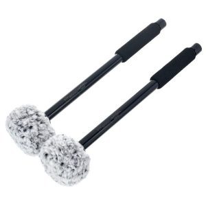 Gong Stick Dragonfly Percussion Cynthia Yeh Rollers BD (USA)