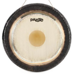 Gongs & Accessories