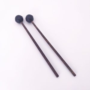 Rubber Head Stick For Tuning Forks (1 piece)