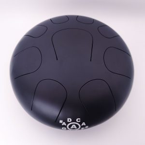 Happy Drum Black "Hijaz" (+ case)