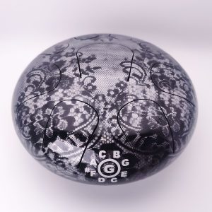 Happy Drum Lingerie "Lydian" (+ case)