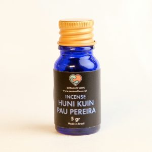 Premium Rapeh Powder "Huni Kuin - Pau Pereira" (5 gr)
