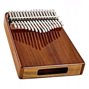 Kalimba Koa Wood (21 Keys)