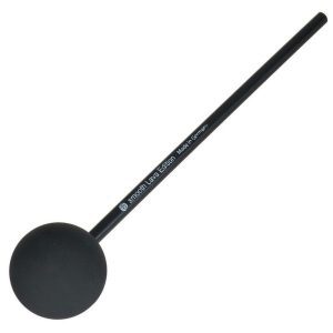 Gong Friction Mallet Olli Hess Smooth Lava Edition 40