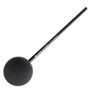 Gong Friction Mallet Olli Hess Smooth Lava Edition 50