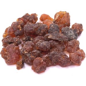 Socotra Myrrh Resin (50 gr)