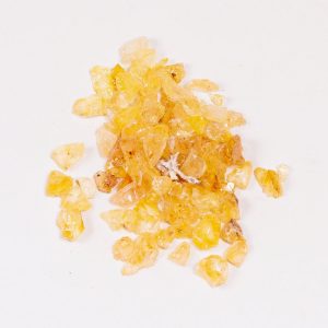 Manila Copal Resin (Agathis Philippinensis) (50 gr)