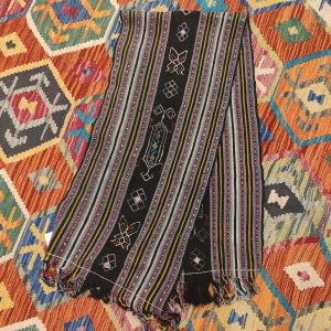 Ceremonial Handmade Altar Cloth (160x34cm)