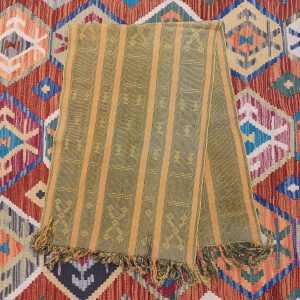 Ceremonial Handmade Altar Cloth (135x45cm)