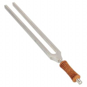 Meinl Therapy Tuning Fork "Master Fork" (128 Hz / C3)