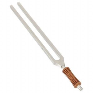 Meinl Therapy Tuning Fork "Sun" (126.22 Hz / B2)