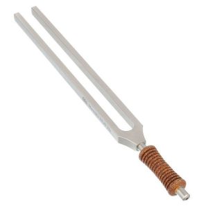 Meinl Therapy Tuning Fork "Mercury" (141.27 Hz / C#3)