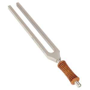 Meinl Therapy Tuning Fork "Uranus" (207.36 Hz / G#3)
