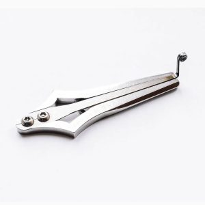 Jaw Harp "Sail" (+ wooden case)