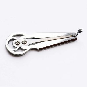 Jaw Harp "Cricket" (+ wooden case)