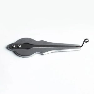 Jaw Harp "Phantom Mini" (+ wooden case)