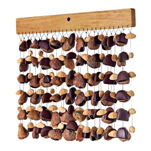 Pangi-Kenari-Bendo-Pala Mix Chimes